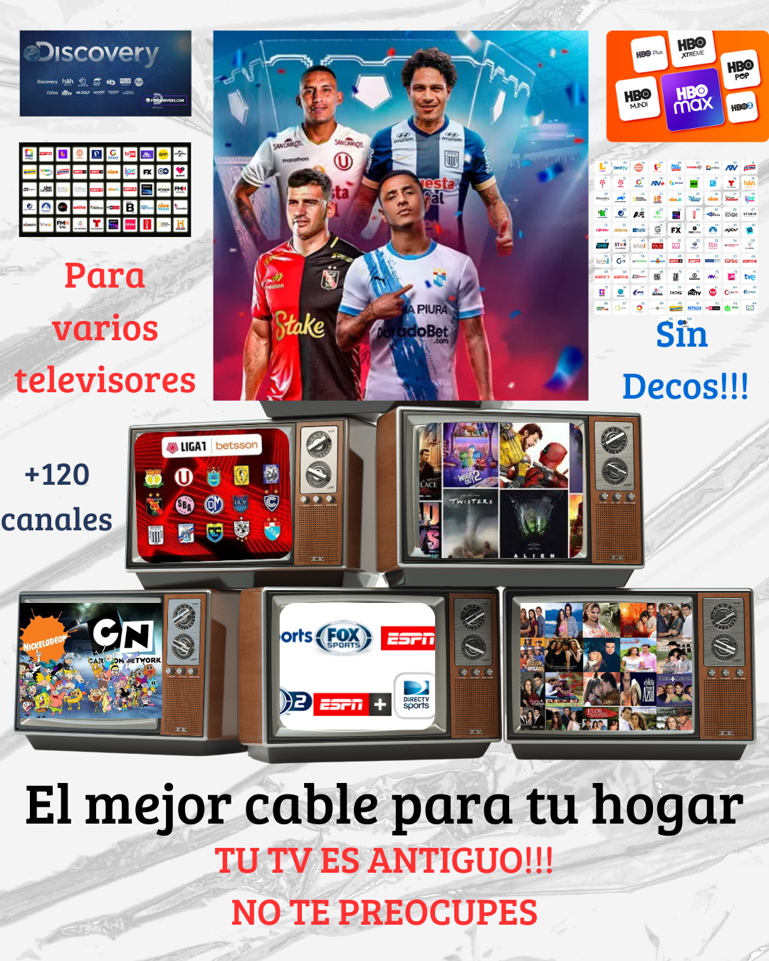 cable